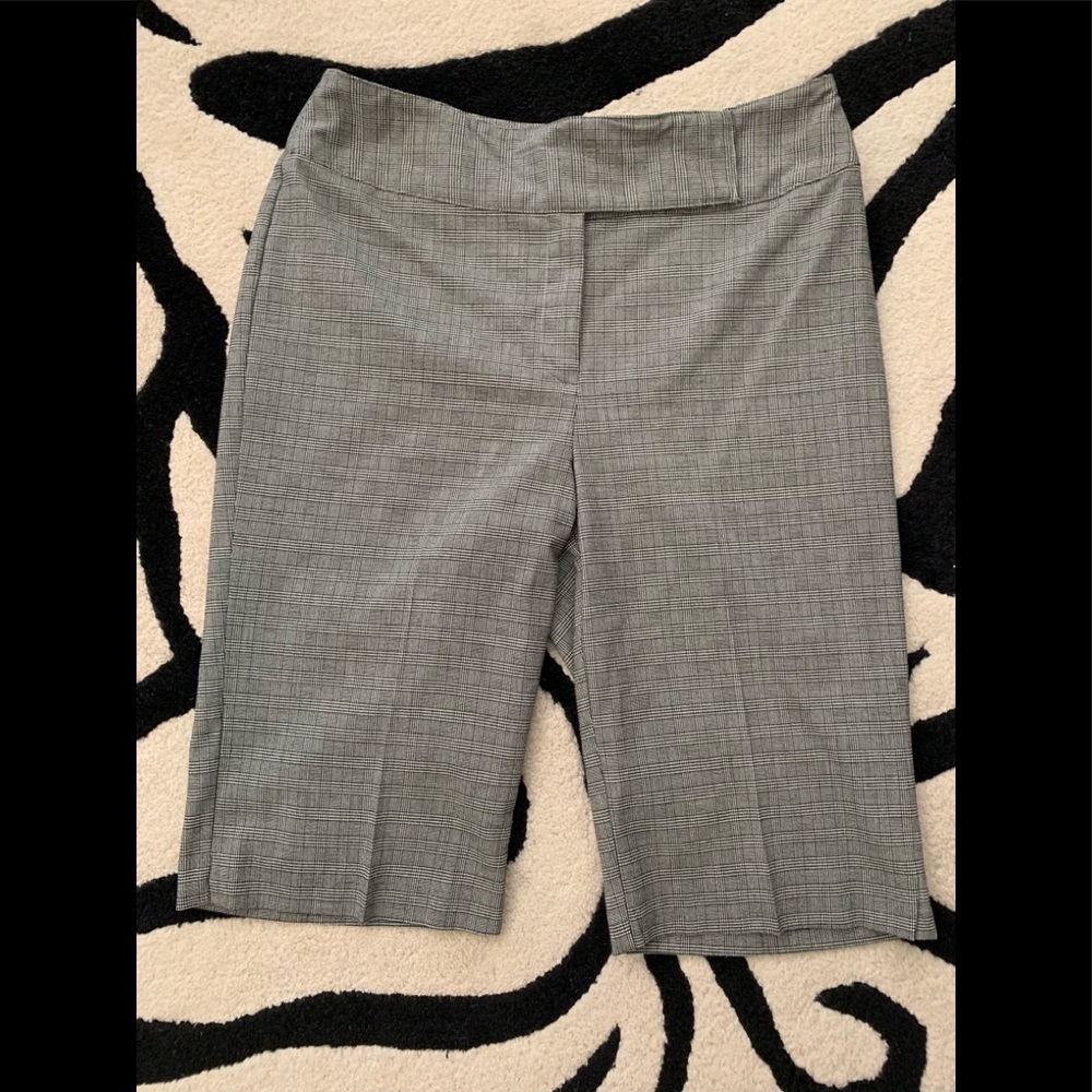 Pantology Dressy Shorts